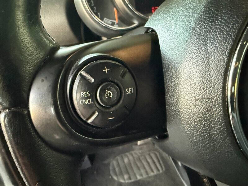 2016 MINI Clubman Cooper