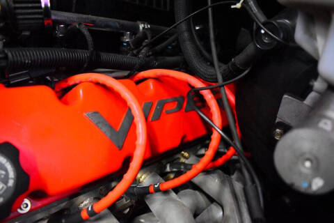 2005 Dodge Ram 1500 SRT-10