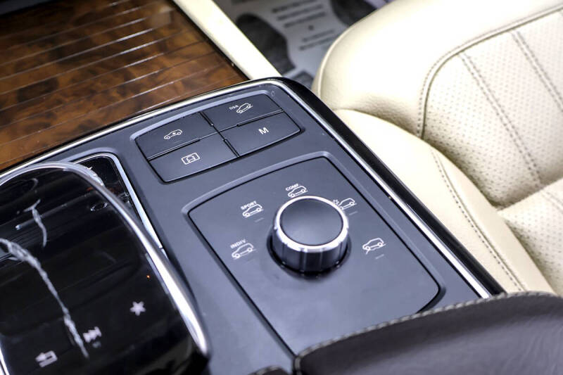 2018 Mercedes-Benz GLS GLS 450