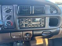 2001 Dodge Ram 2500 SLT