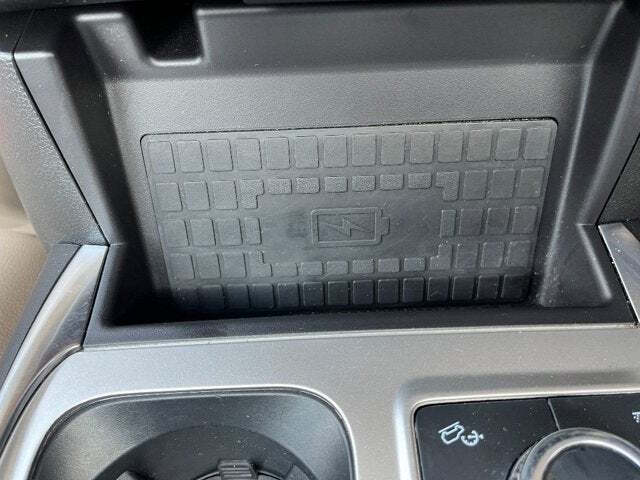 2023 Ford Explorer 59