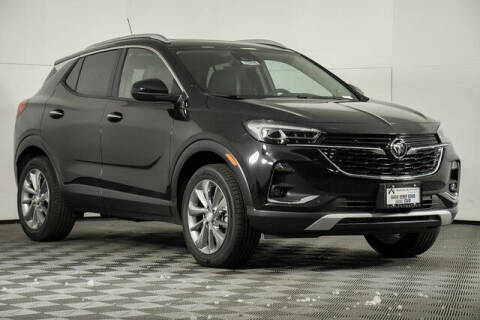 2023 Buick Encore GX for sale at Washington Auto Credit in Puyallup WA