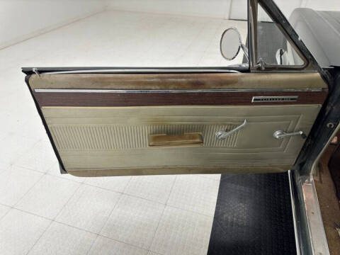 1966 Ford Fairlane 500