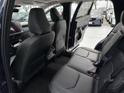 2026 Mazda CX-5 2.5 S Premium Plus