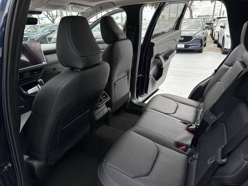 2026 Mazda CX-5 2.5 S Premium Plus