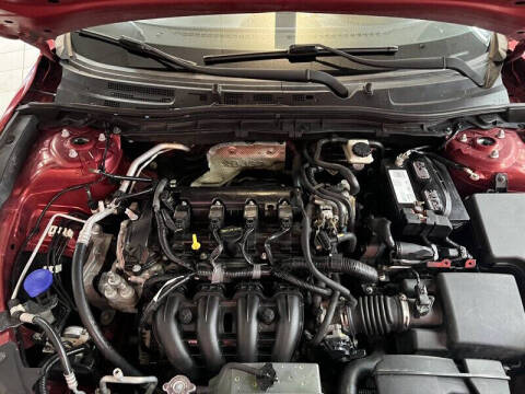 2015 Mazda MAZDA3 i Sport