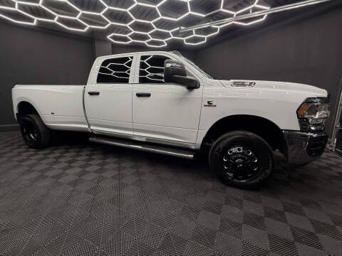 2023 RAM 3500 Tradesman