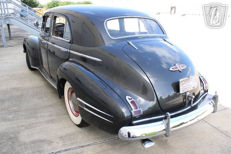 1941 Buick Super