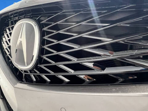 2026 Acura MDX SH-AWD w/A-SPEC