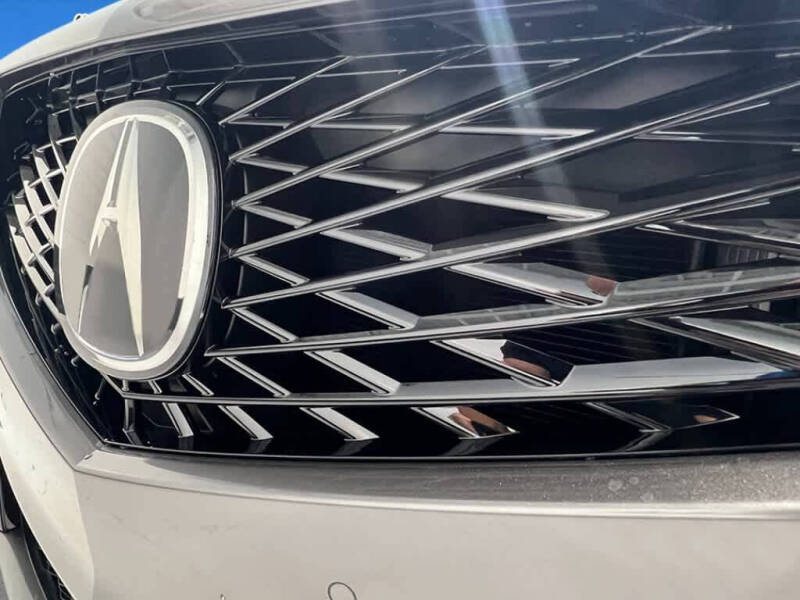 2026 Acura MDX SH-AWD w/A-SPEC