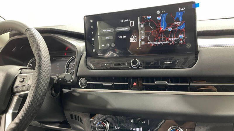 2026 Mitsubishi Outlander Trail Edition