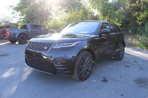 2021 Land Rover Range Rover Velar P340 R-Dynamic S