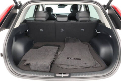 2025 Kia Niro EV Wave