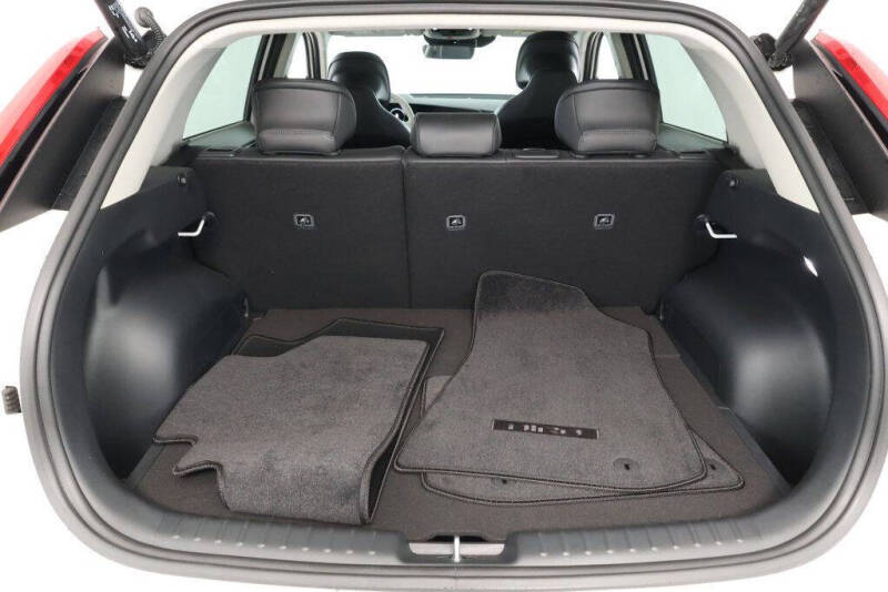 2025 Kia Niro EV Wave