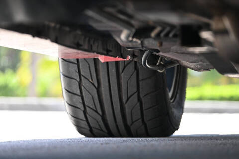 2004 Ford Mustang Mach 1 Premium