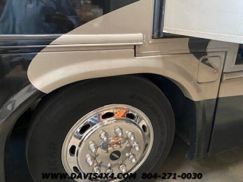 2006 Freightliner MH Chassis