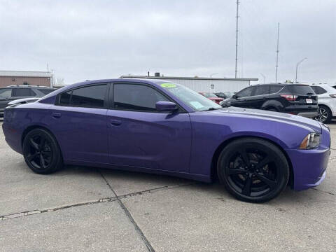 2014 Dodge Charger R/T