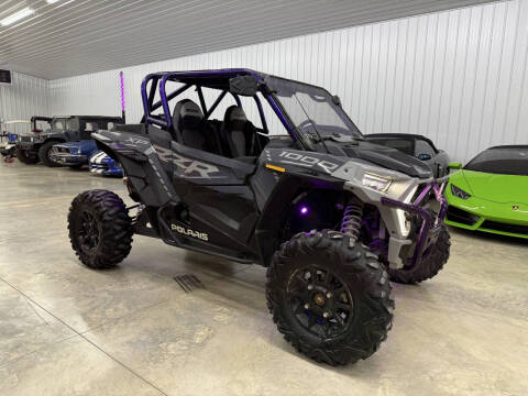 2021 Polaris Rzr XP1000