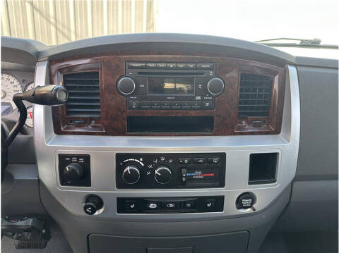 2009 Dodge Ram 2500 Laramie