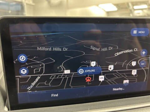 2024 Acura MDX SH-AWD w/Tech