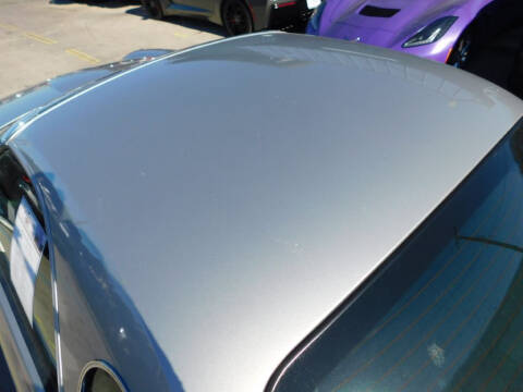 2004 Ford Thunderbird Deluxe