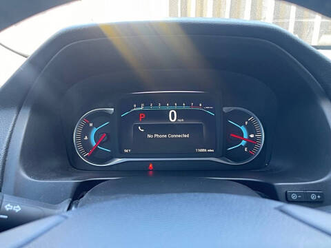 2020 Honda Pilot Touring