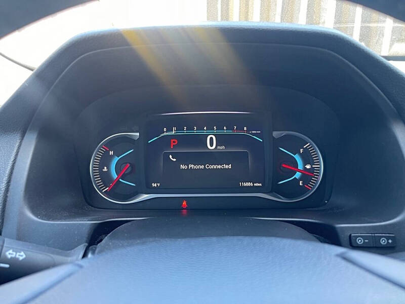 2020 Honda Pilot Touring