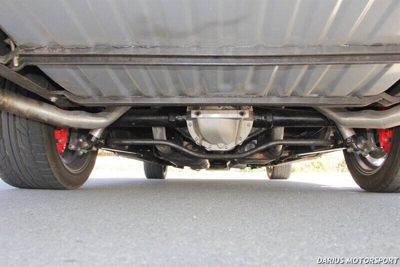 1966 Chevrolet El Camino