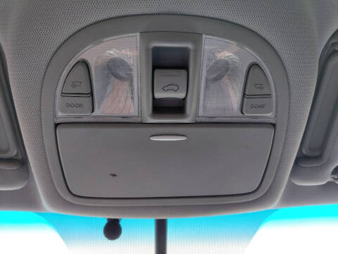 2009 Hyundai Santa Fe