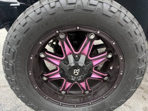 2015 Jeep Wrangler Unlimited