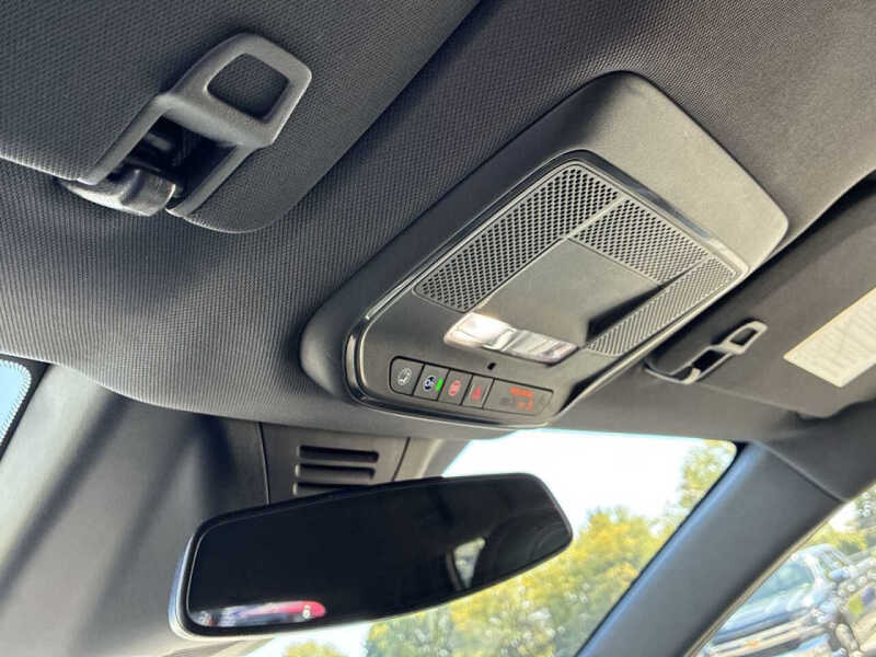 2024 Chevrolet Equinox EV Launch Edition