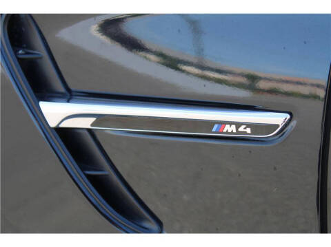 2015 BMW M4