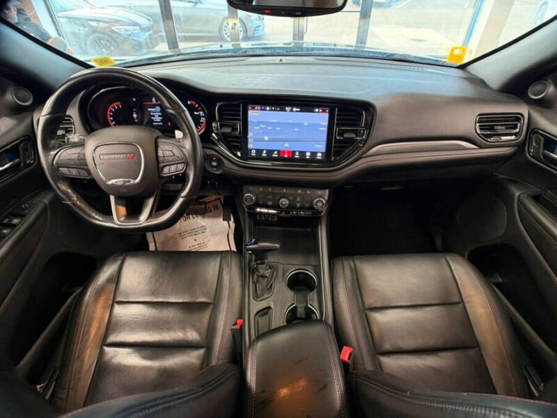 2024 Dodge Durango GT Premium