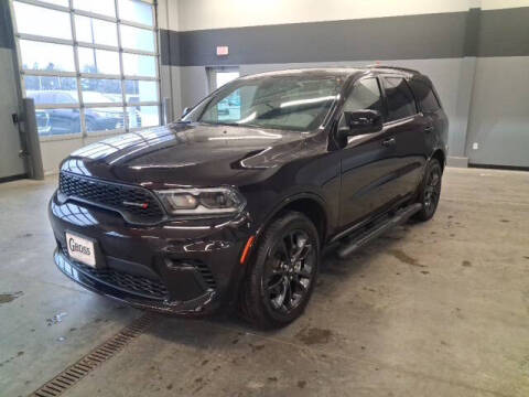 2024 Dodge Durango GT