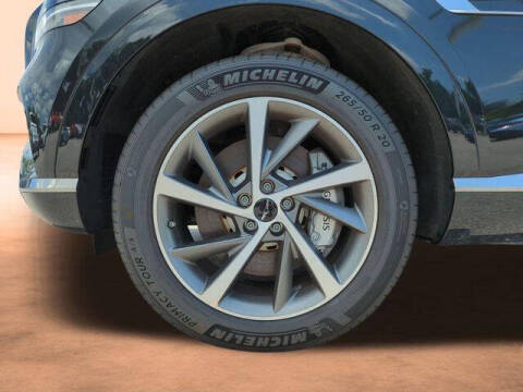 2026 Genesis GV80 2.5T Select