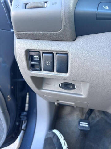 2008 Toyota Sequoia Limited