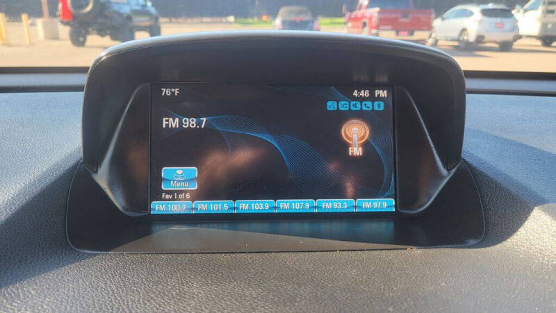 2015 Buick Encore