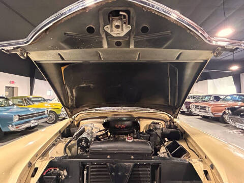 1955 Cadillac Series 62