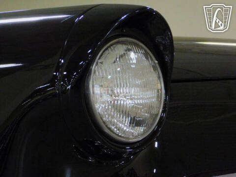 1956 Ford Thunderbird