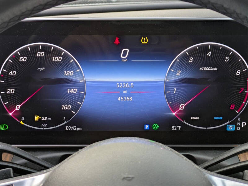 2023 Mercedes-Benz C-Class C 300 4MATIC