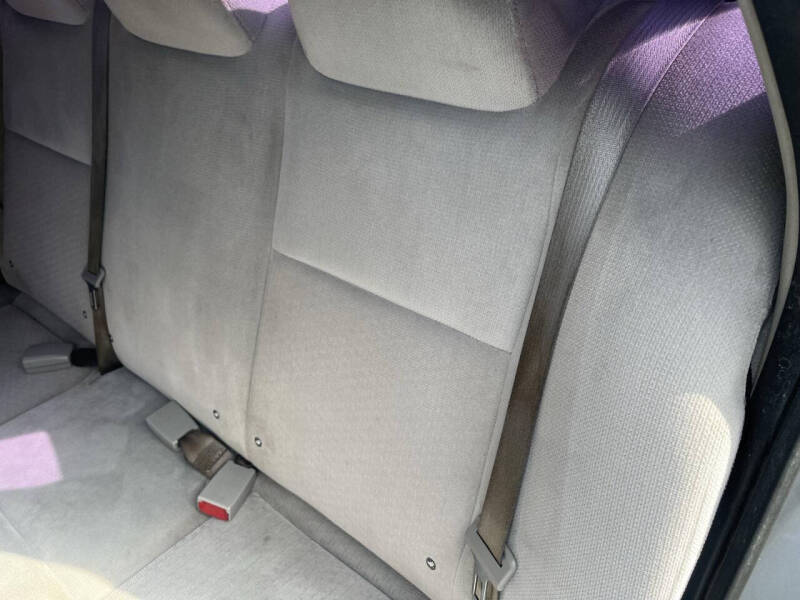 2010 Chevrolet Impala LT