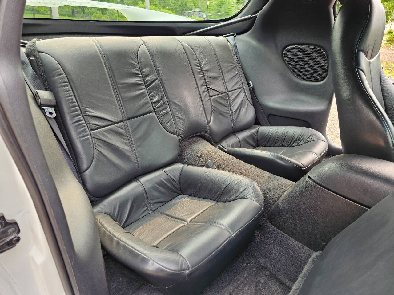 1995 Chevrolet Camaro 140