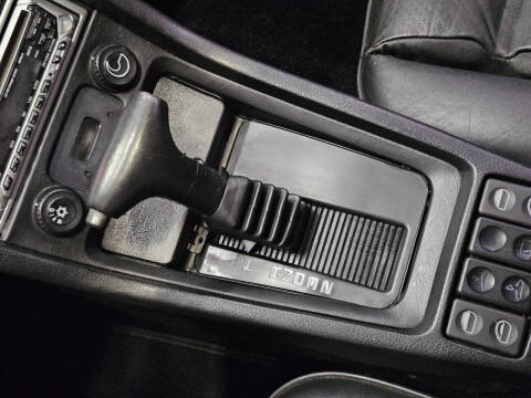 1988 Porsche 928 S4