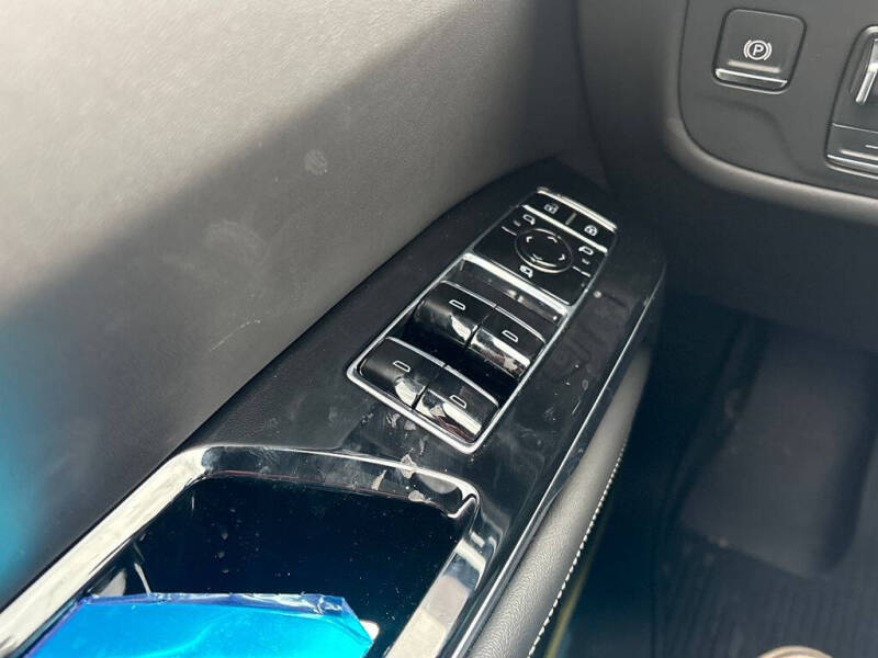 2026 Cadillac Escalade-V