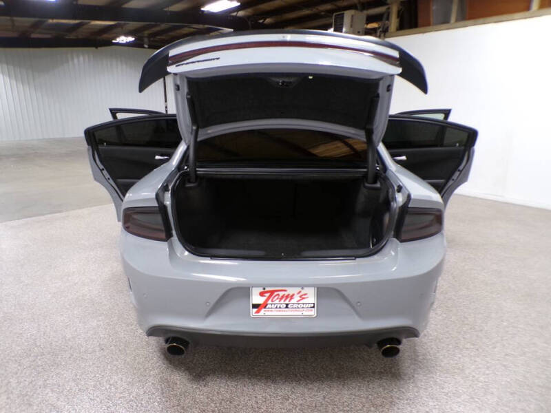 2022 Dodge Charger GT