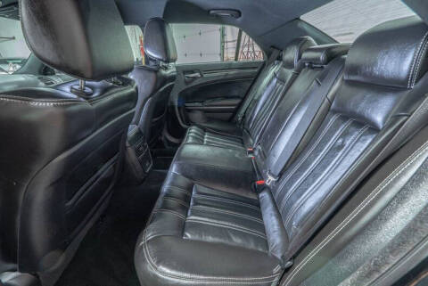 2021 Chrysler 300 S V6