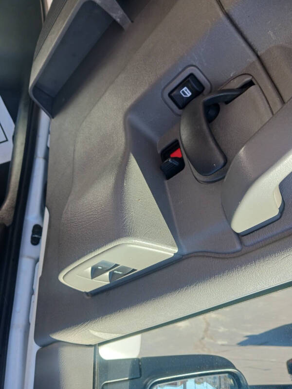 2020 Chevrolet Express 2500