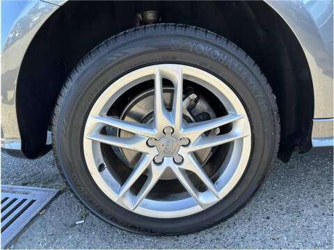 2016 Audi Q5 3.0T quattro Premium Plus