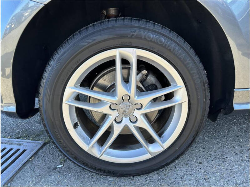 2016 Audi Q5 3.0T quattro Premium Plus