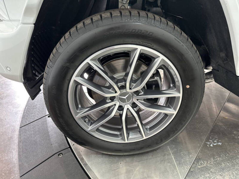 2025 Mercedes-Benz G-Class G 550